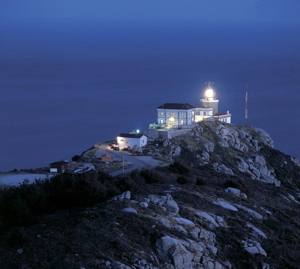 Apartamento Fisterra House Kap Finisterre Exterior foto