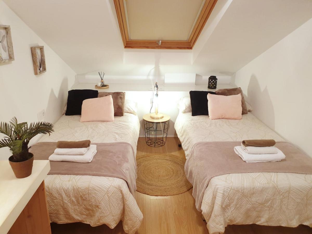 Apartamento Fisterra House Kap Finisterre Exterior foto
