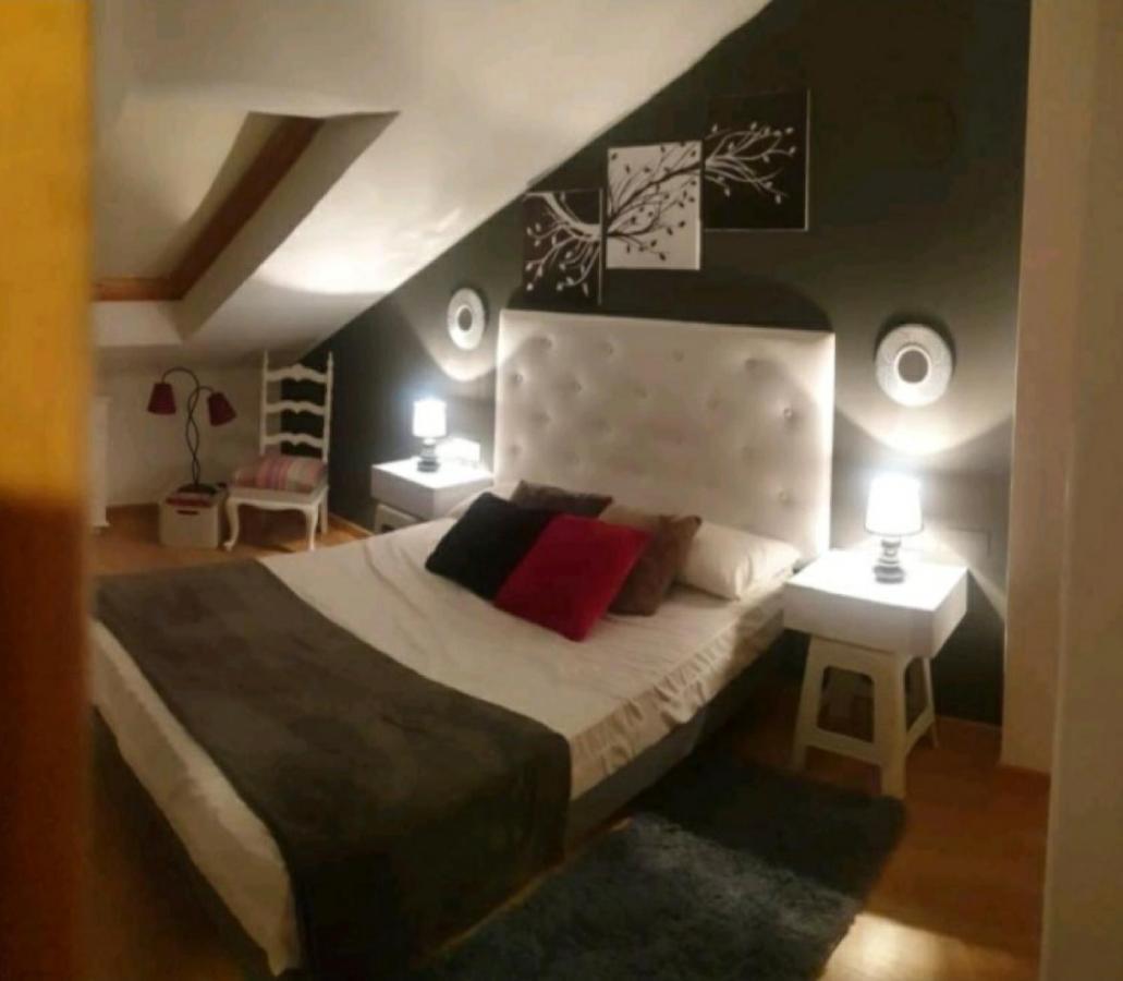 Apartamento Fisterra House Kap Finisterre Exterior foto