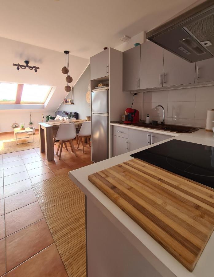 Apartamento Fisterra House Kap Finisterre Exterior foto